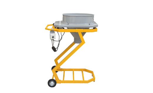 Вибросито для порошковой краски TSL Vibro  Саратов