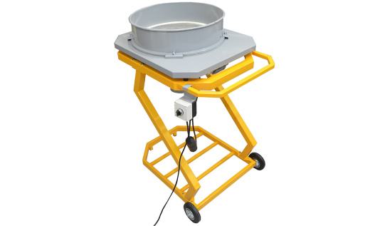 Вибросито для порошковой краски TSL Vibro  Саратов
