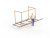 Нижняя транспортная система  Саратов