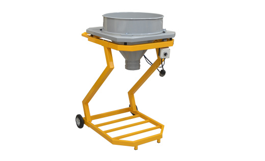 Вибросито для порошковой краски TSL Vibro  Саратов